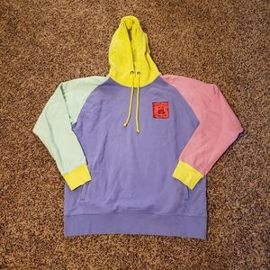 Teddy Fresh hoodie🥶